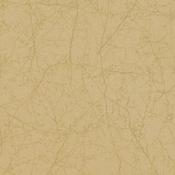 Wallpaper As Creation Terra - 38504-4 shades of yellow | ALL WALLPAPERS