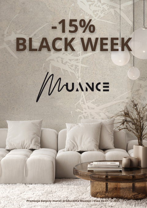 BLACK WEEK MUANCE