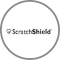 technologia ScratchShield, polegająca na maksymalnym utwardzeniu powierzchni,