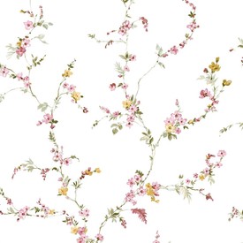 Tapeta ścienna Różyczki Cristiana Masi Blooming Garden II - 84014