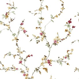 Tapeta ścienna Różyczki Cristiana Masi Blooming Garden II - 84015