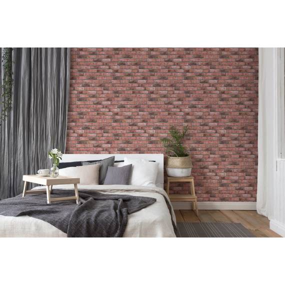 Wallpaper AS Creation Bricks & Stones - 38812-1