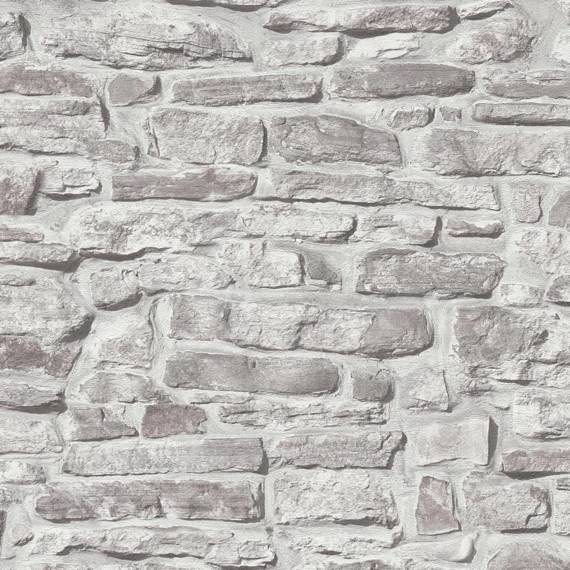 Wallpaper AS Creation Bricks & Stones - 38815-2