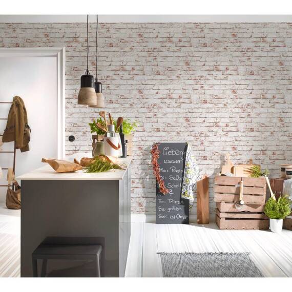 Wallpaper AS Creation Casual Living - 9078-13 / 90781-3