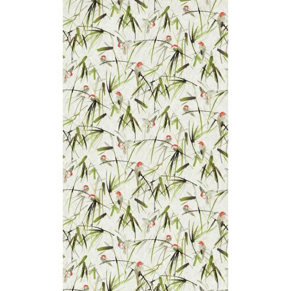 Wallpaper Metropolitan Stories The Wall II Travel Styles 39312-1