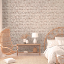 Wallpaper AS Creation D'Eco Natural Living - 38637-1