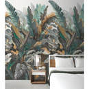 Wallpaper Metropolitan Stories The Wall II Travel Styles 39260-1