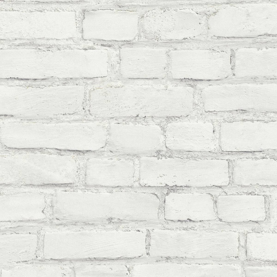 Tapeta ścienna imitująca Cegłę AS Creation New Studio (Neue Bude 2.0 vol.2) - 37414-2