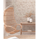 Tapete AS Creation D'Eco Natural Living - 38637-3