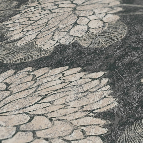 Tapeta ścienna AS Creation Attractive 2 - 39025-3