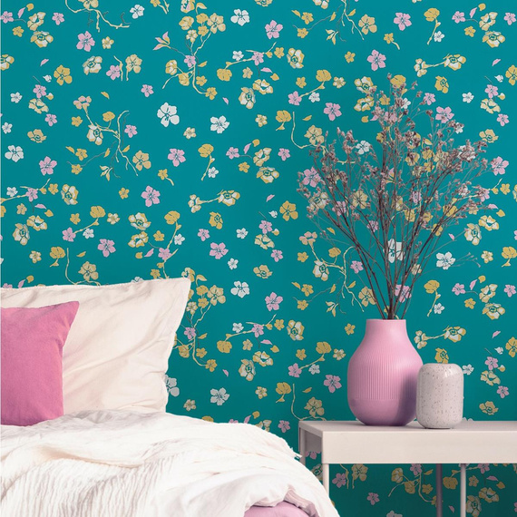 Wallpaper As Creation House of Turnowsky - 38907-2