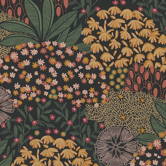 Tapeta ścienna 3D As Creation Private Walls Nara - 38740-3