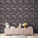 Tapeta ścienna AS Creation Pint Walls - 38509-3