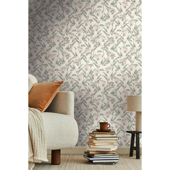 Wallpaper As Creation Drawn into Nature - 39430-4