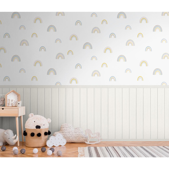 Wallpaper AS Creation Wallpanel - 39817-1