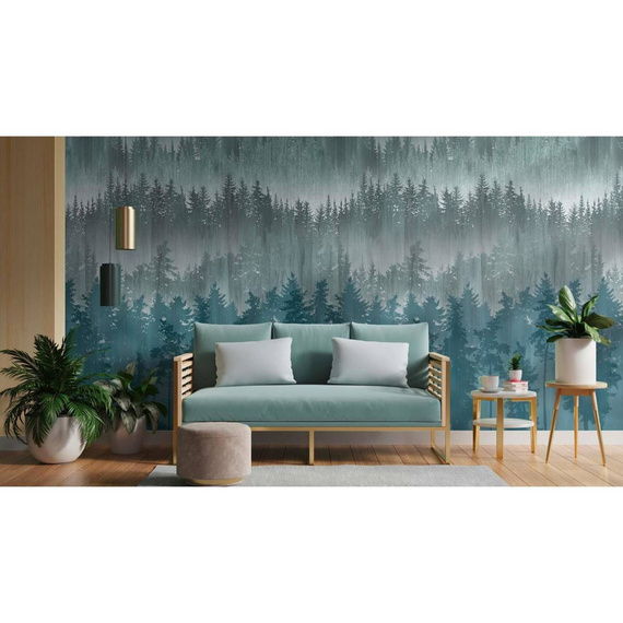 Wallpaper Metropolitan Stories The Wall II Travel Styles 39181-3