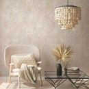 Wallpaper AS Creation D'Eco Natural Living - 38636-4