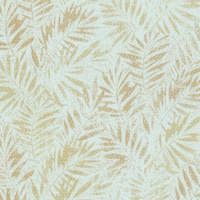 shades of green || shades of gold