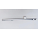 Mardom Decor Szyna aluminiowa podwójna komplet D100 (100 cm)