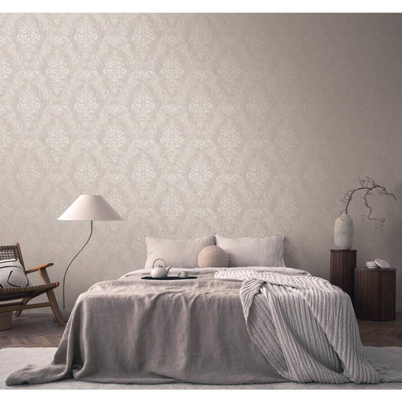 Wallpaper AS Creation Pure Elegance - 39765-6