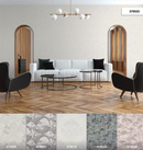 Tapeta ścienna AS Creation Metropolitan Stories II - 37902-2