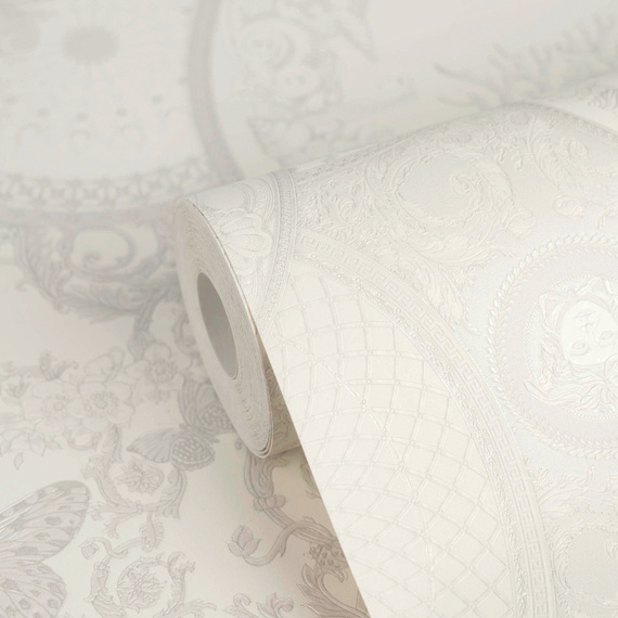 Tapeta ścienna AS Creation Versace III - 34901-4