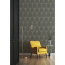 Tapeta ścienna Palma Nilu Grandeco Asperia - A54901