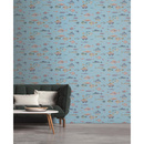 Tapeta ścienna AS Creation Pint Walls 2 - 39696-2