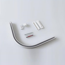 Mardom Decor Łuk 90 stopni do szyn karniszowych (komplet)