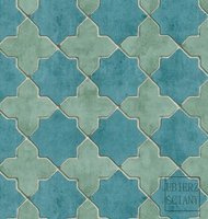 shades of blue || shades of green