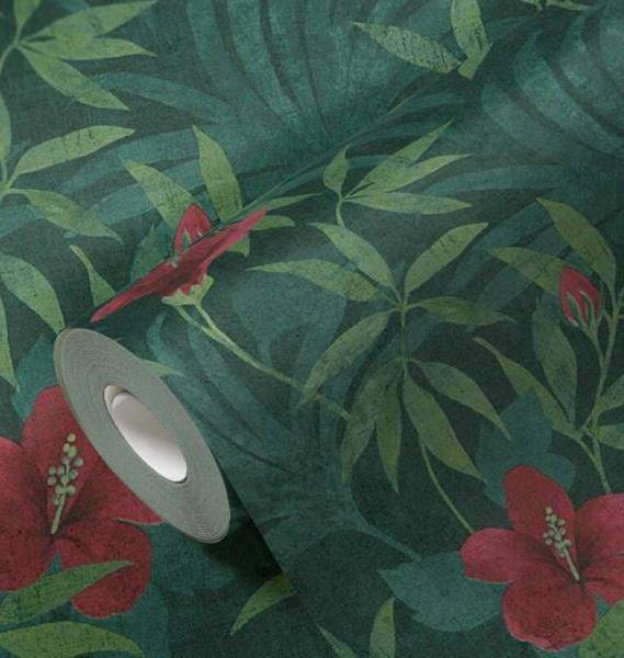 Tapeta ścienna AS Creation Cuba - 38028-1