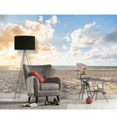 Fototapeta AS Creation Designwalls Beach Chair DD118656