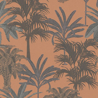 shades of grey || shades of orange