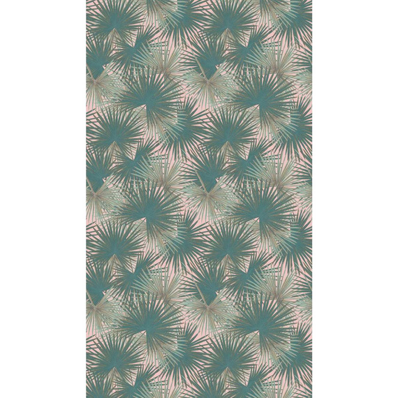 Tapeta ścienna Metropolitan Stories The Wall II Travel Styles 39184-4