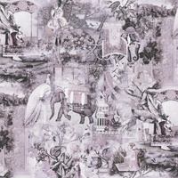 Schwarztöne || Rosatöne