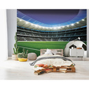 Wall mural Consalnet Football stadium 14550