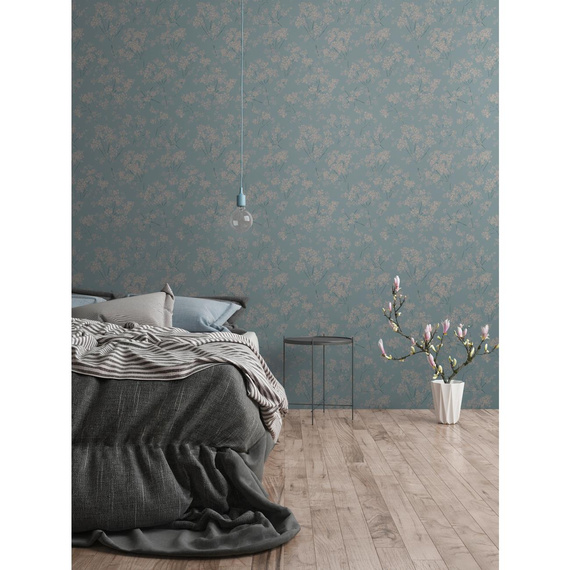 Wallpaper AS Creation Casual Living - 39548-5