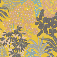 shades of yellow || shades of pink || shades of brown