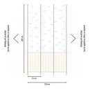 Wallpaper AS Creation Wallpanel - 39816-2