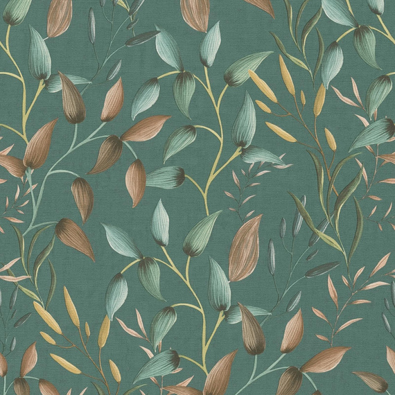 Tapeta ścienna AS Creation Pint Walls 2 - 39745-4