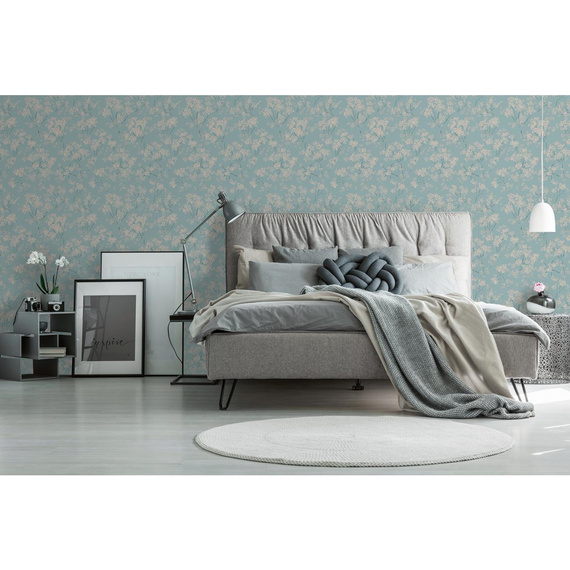 Wallpaper AS Creation Casual Living - 39548-5