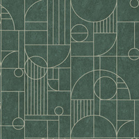 shades of green || shades of gold