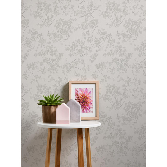 Wallpaper AS Creation Casual Living - 39548-3