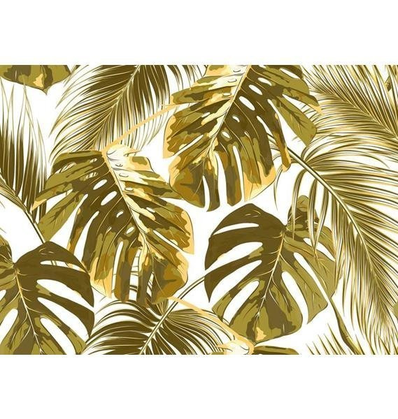 Fototapeta AS Creation Designwalls Palm Leaves 2 DD118574