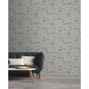 Tapeta ścienna AS Creation Pint Walls 2 - 39696-4