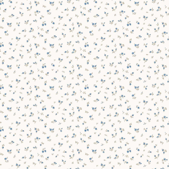 Tapeta ścienna Różyczki Cristiana Masi Blooming Garden II - 84063