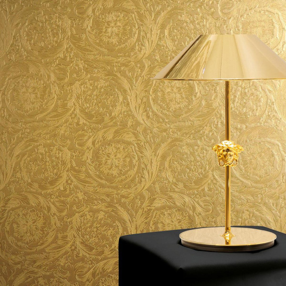 Tapeta ścienna AS Creation Versace IV - 36692-3