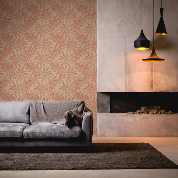 Wallpaper AS Creation Jade - 39501-3