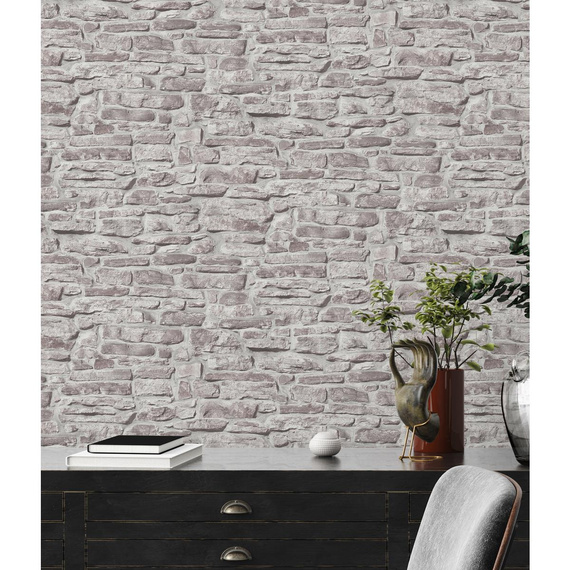 Wallpaper AS Creation Bricks & Stones - 38815-2