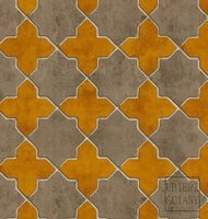 shades of grey || shades of yellow